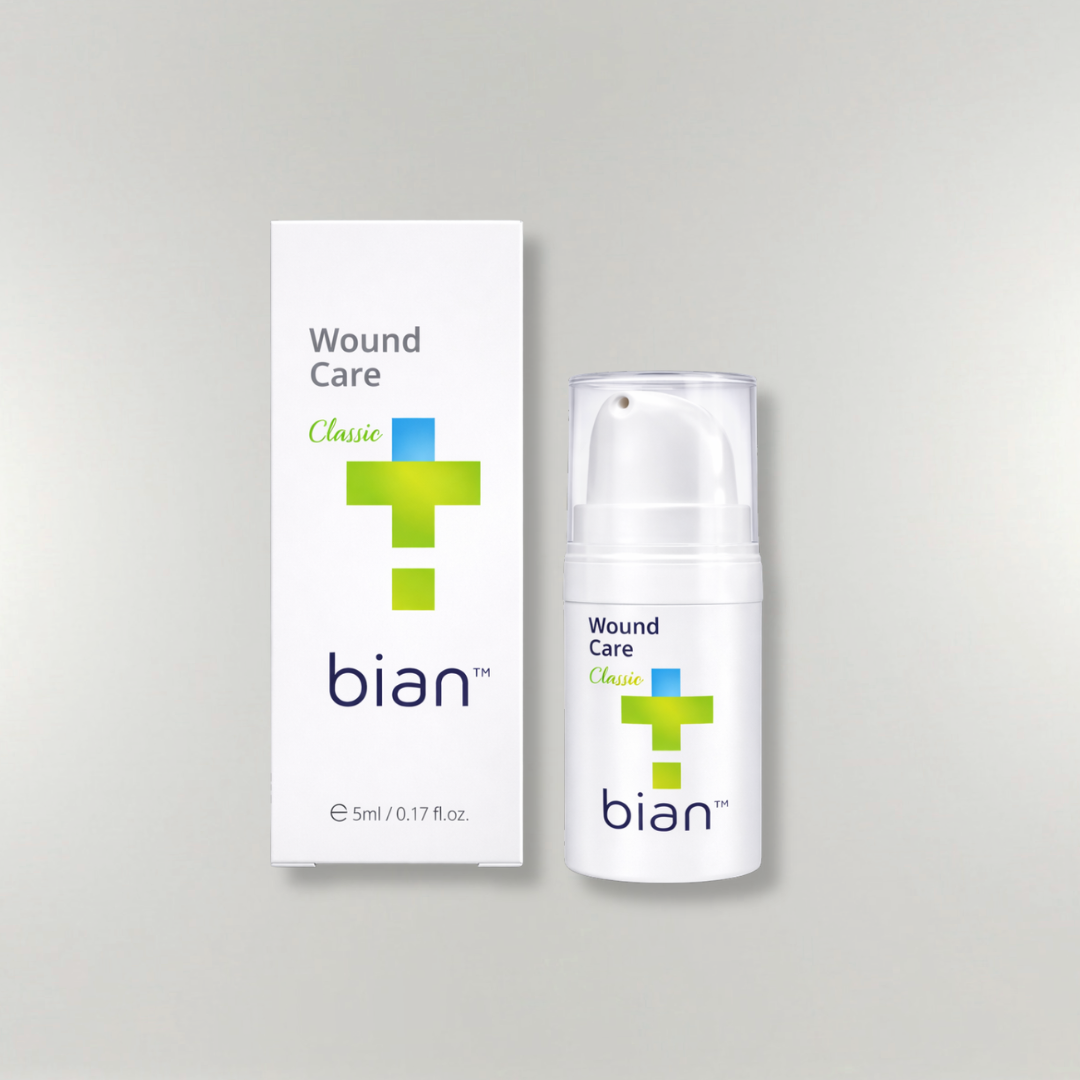 Bian Wound Care Gel