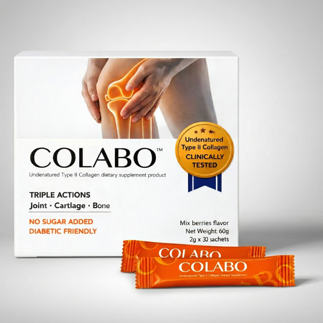 Colabo Joint Care