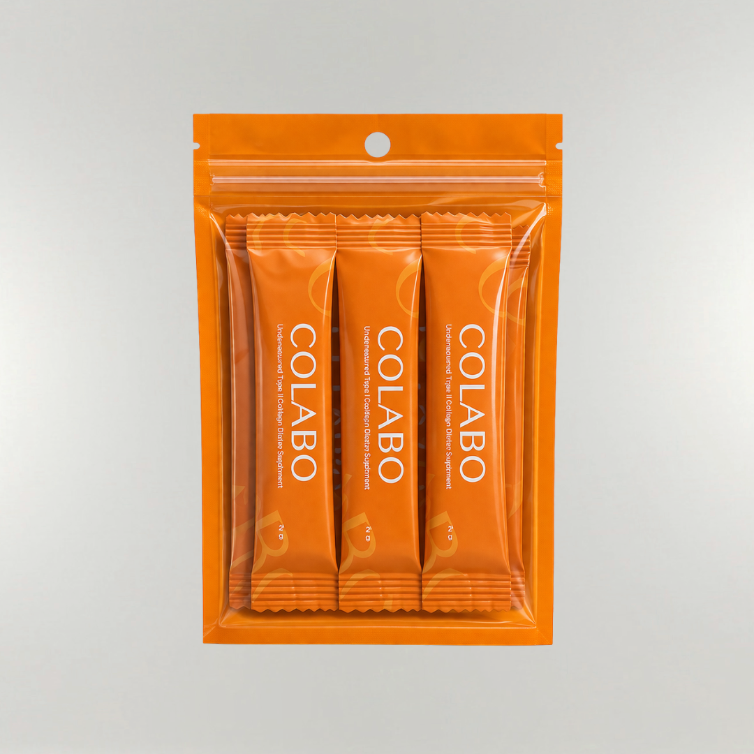 Colabo Joint Care (Trial Pack 7's)