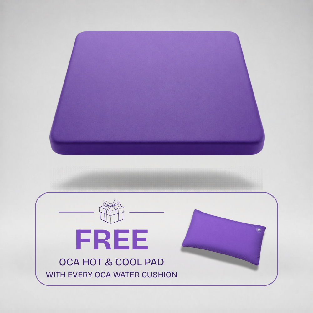 Oca Water Cushion