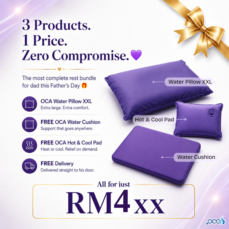 Rest & Relaxation Bundle